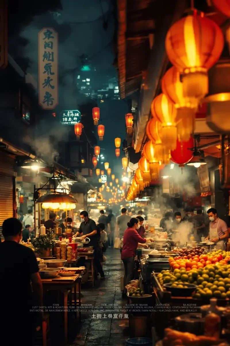 人间烟火 夸克视频影视封面